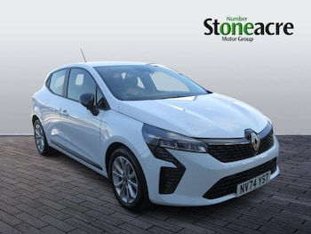Used Renault Clio 2025 for sale - 79093286: Photo