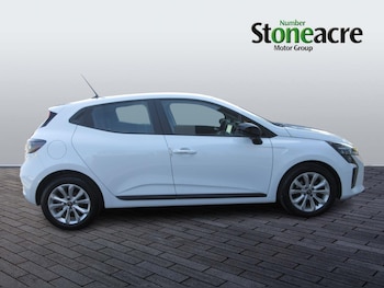 Used Renault Clio 2025 for sale - 79093286: Photo
