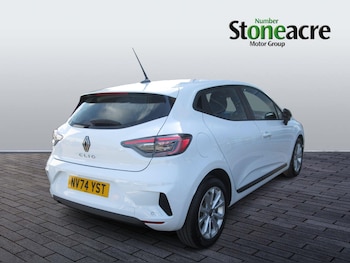 Used Renault Clio 2025 for sale - 79093286: Photo