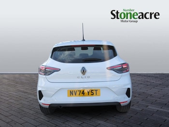 Used Renault Clio 2025 for sale - 79093286: Photo