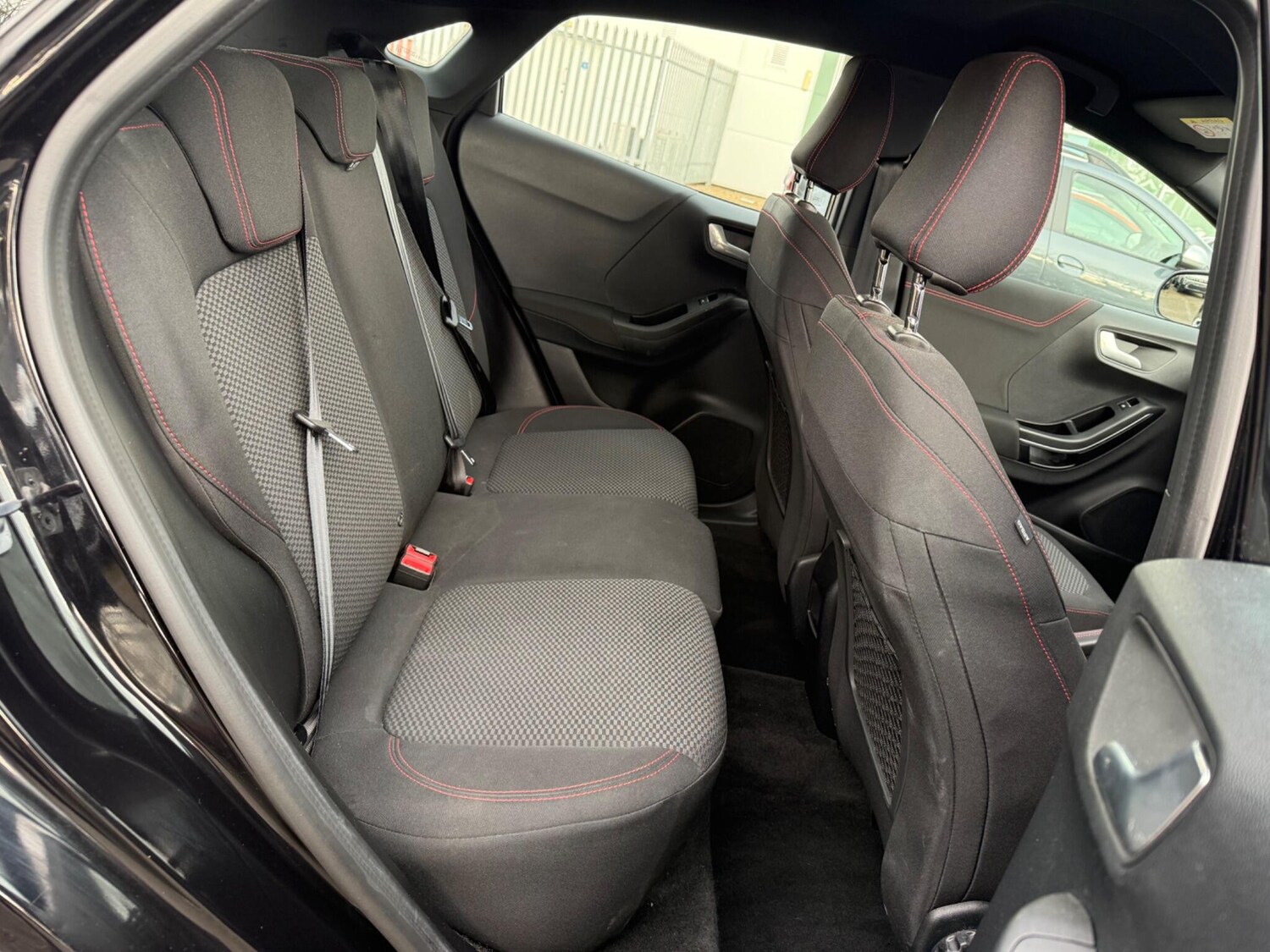 Used Ford Puma for sale - 77909195: Photo 11