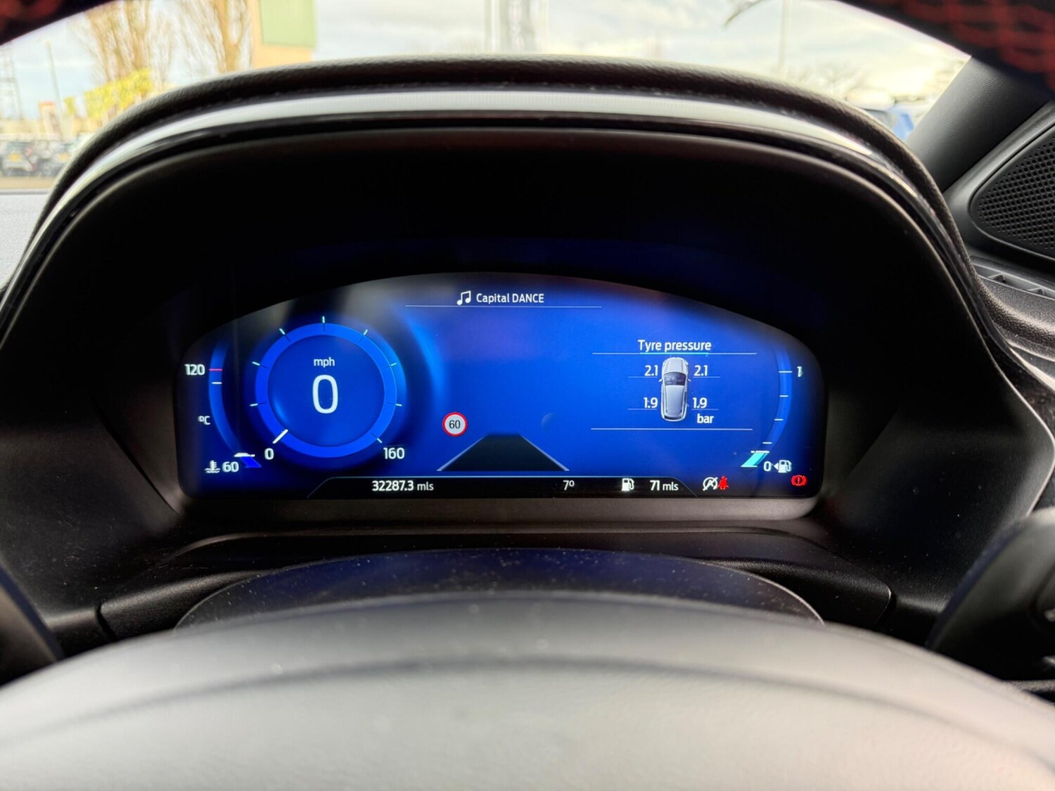 Used Ford Puma for sale - 77909195: Photo 13