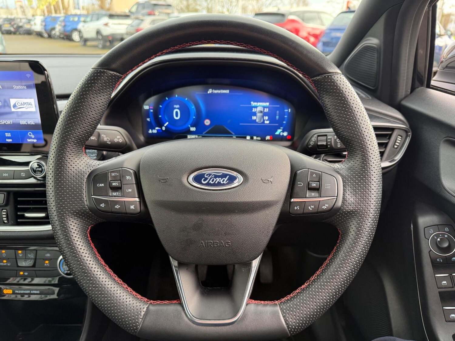 Used Ford Puma for sale - 77909195: Photo 14