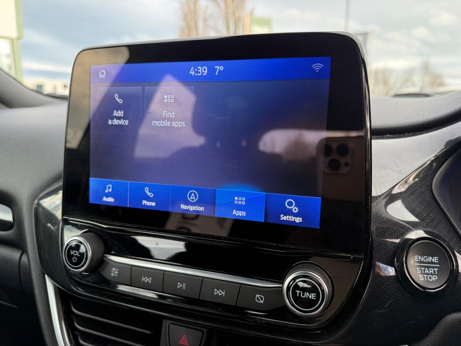 Used Ford Puma for sale - 77909195: Photo 15