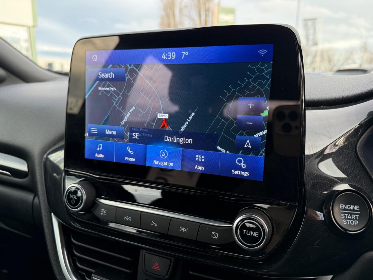 Used Ford Puma for sale - 77909195: Photo 16