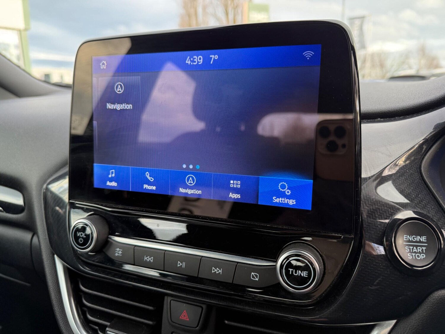 Used Ford Puma for sale - 77909195: Photo 18