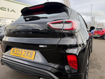 Used Ford Puma 2023 for sale - 77909195: Photo