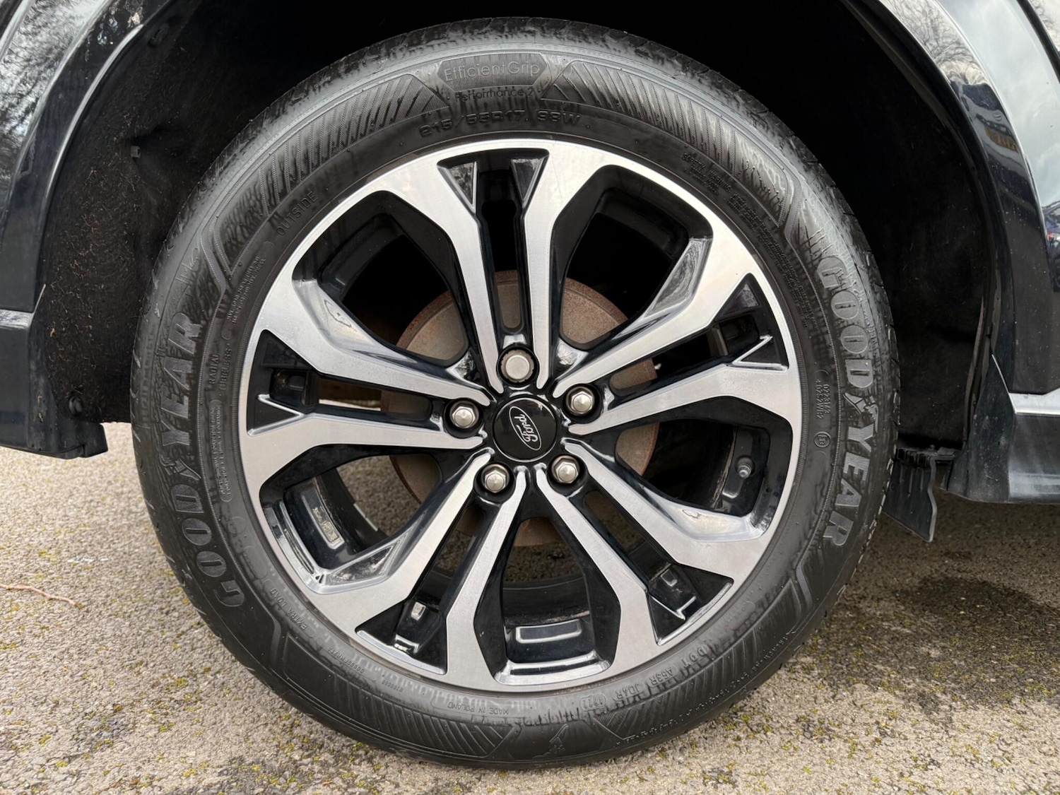 Used Ford Puma for sale - 77909195: Photo 2