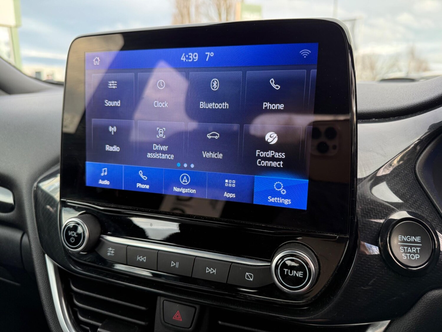 Used Ford Puma for sale - 77909195: Photo 20