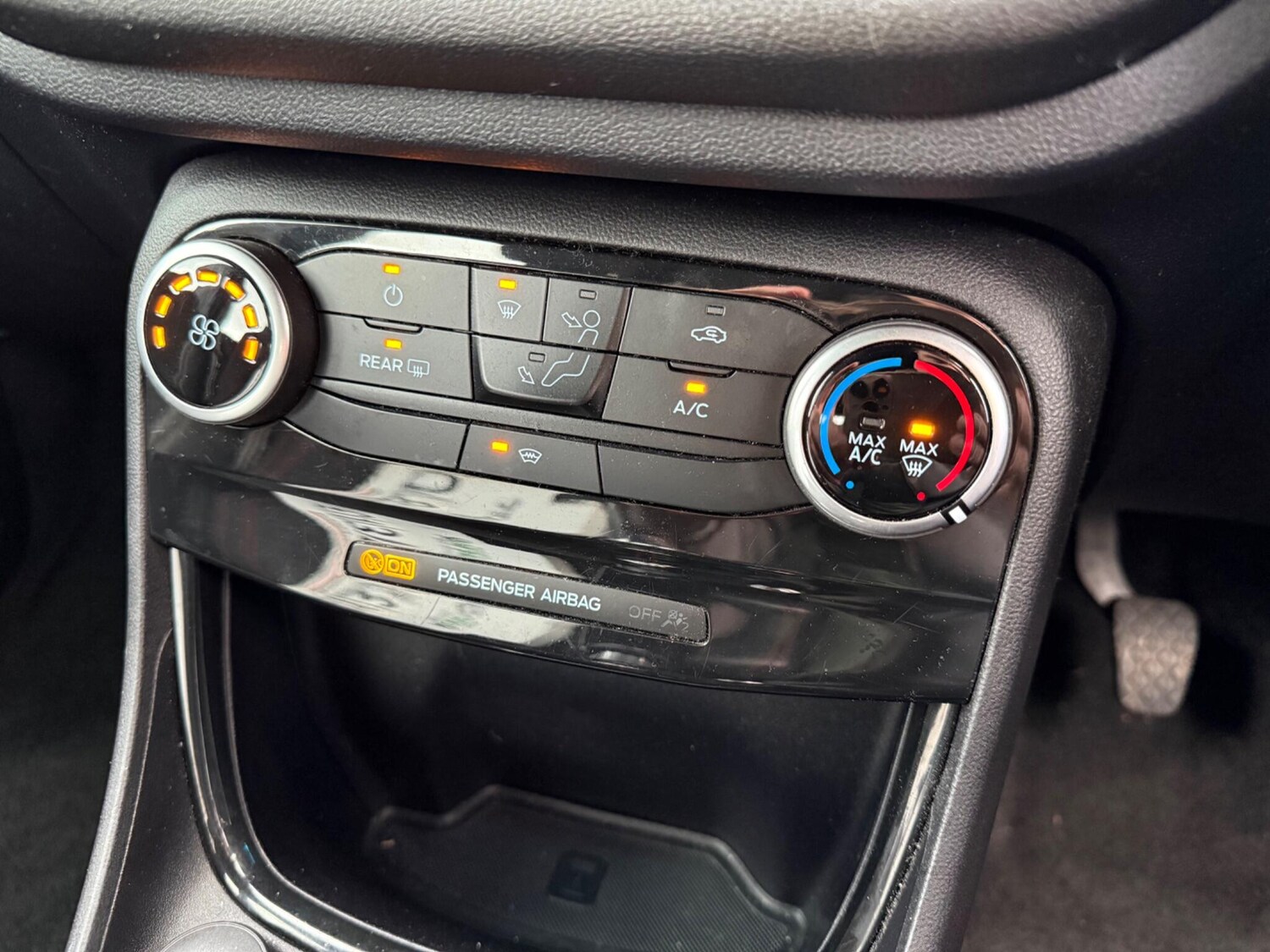 Used Ford Puma for sale - 77909195: Photo 21