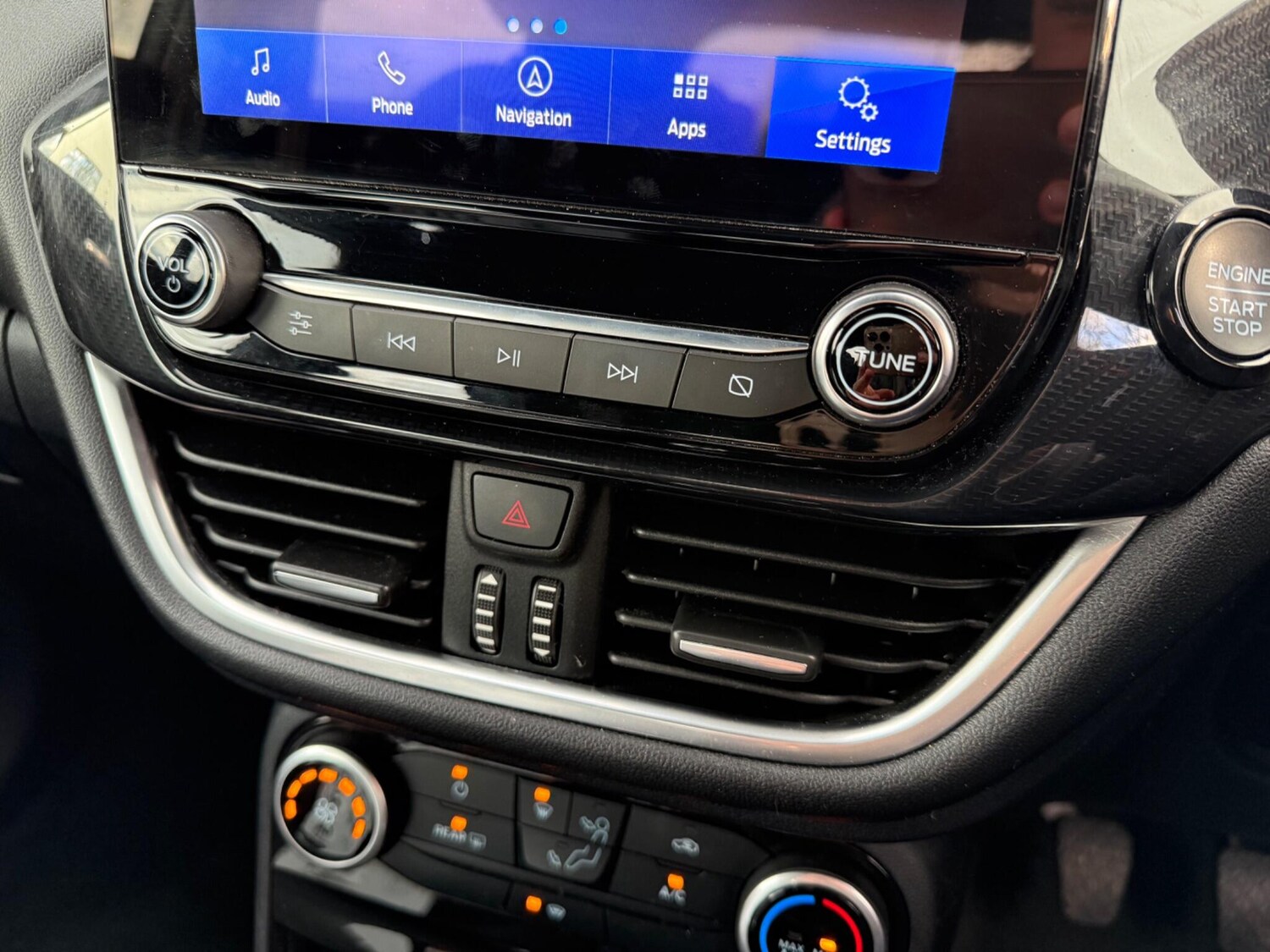 Used Ford Puma for sale - 77909195: Photo 22