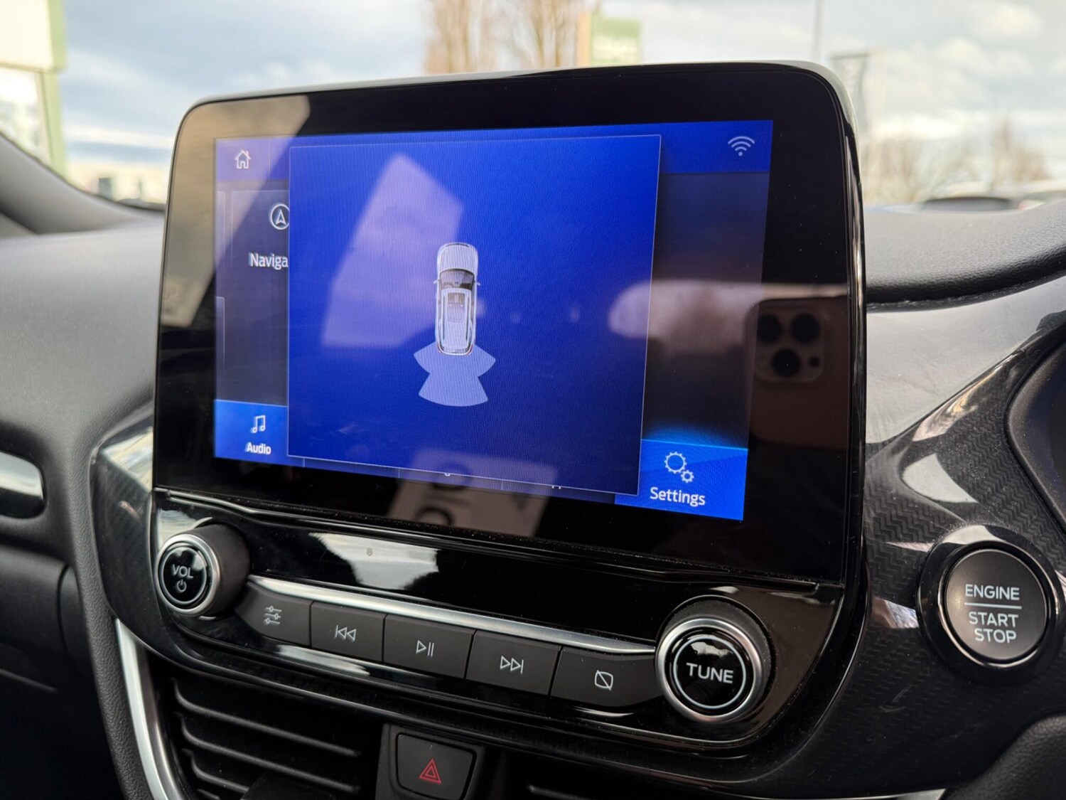 Used Ford Puma for sale - 77909195: Photo 23