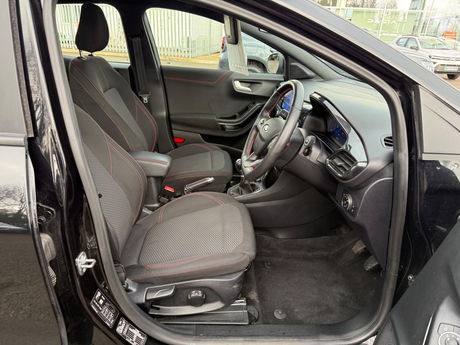 Used Ford Puma for sale - 77909195: Photo 3