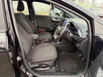 Used Ford Puma 2023 for sale - 77909195: Photo