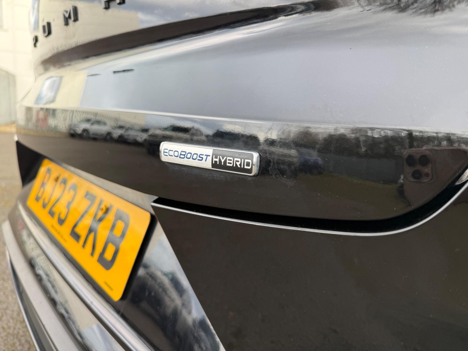 Used Ford Puma for sale - 77909195: Photo 4