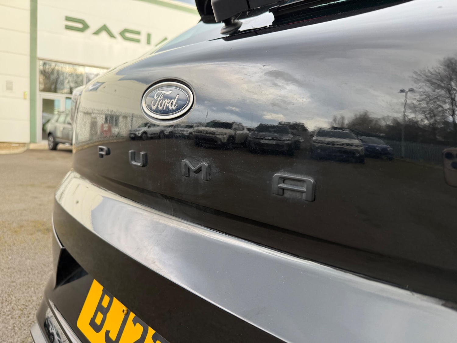 Used Ford Puma for sale - 77909195: Photo 5