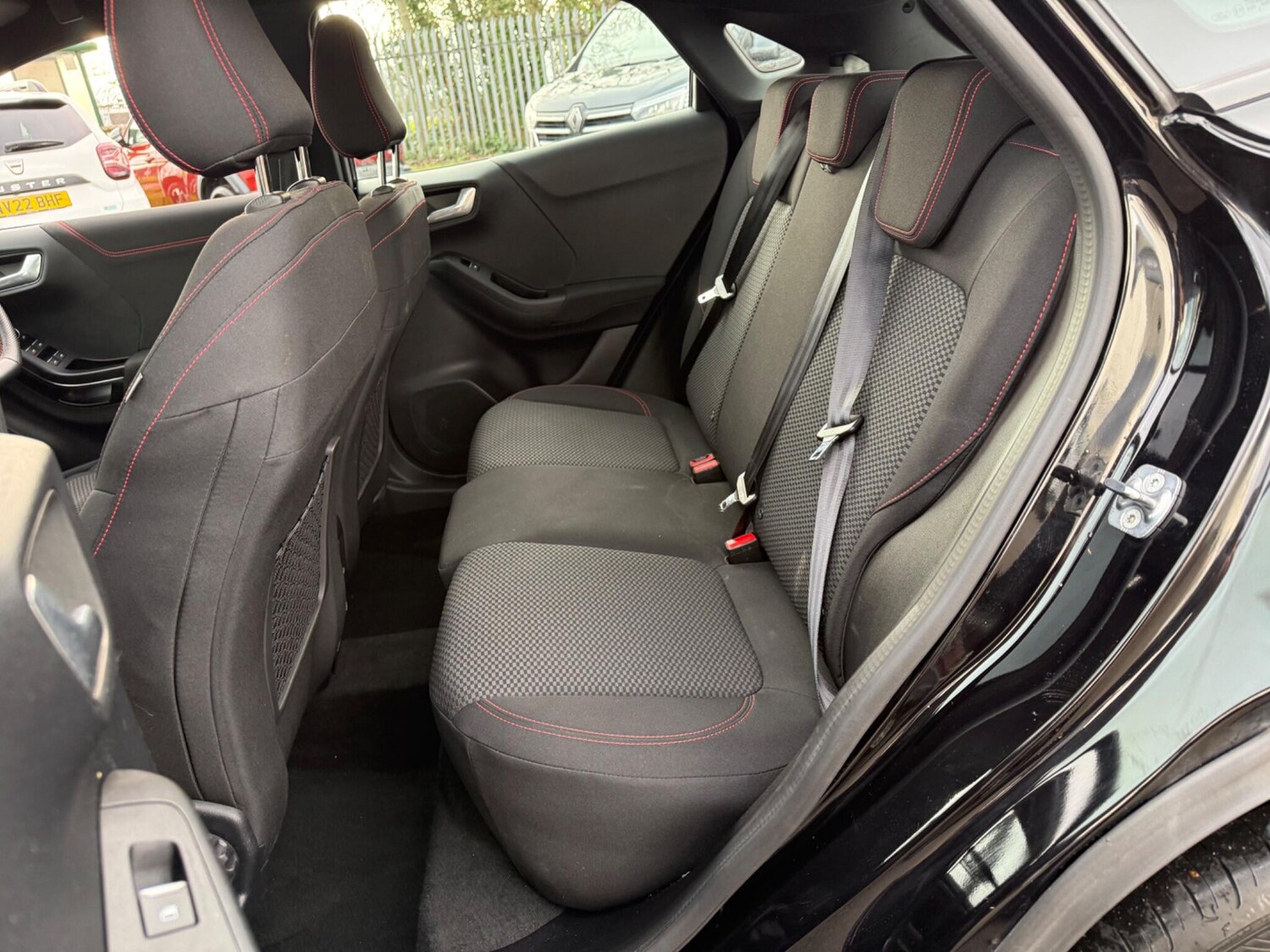 Used Ford Puma for sale - 77909195: Photo 6