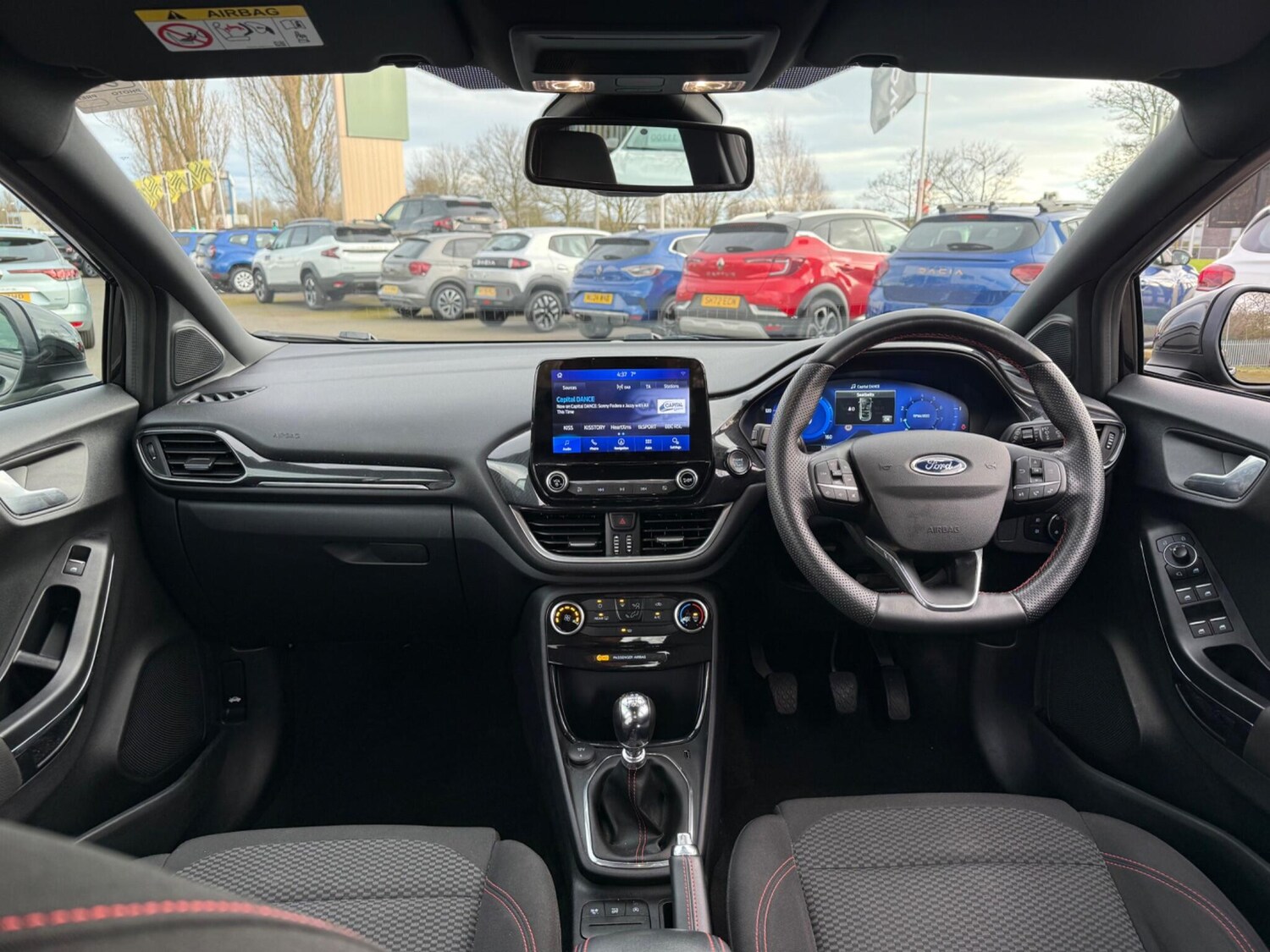 Used Ford Puma for sale - 77909195: Photo 7