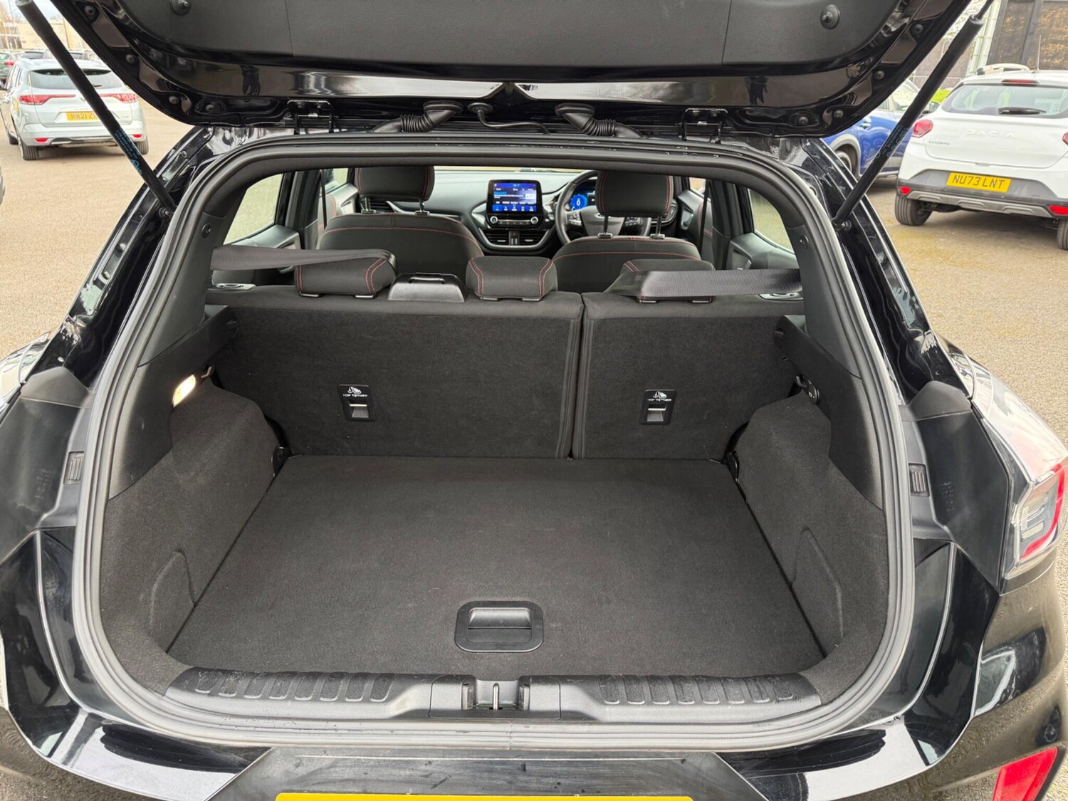 Used Ford Puma for sale - 77909195: Photo 9