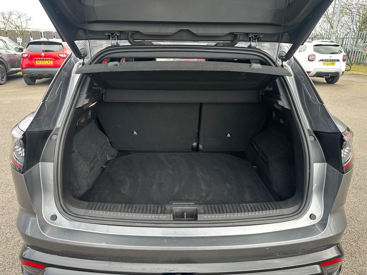 Used Renault Austral 2024 for sale - 78072216: Photo 10