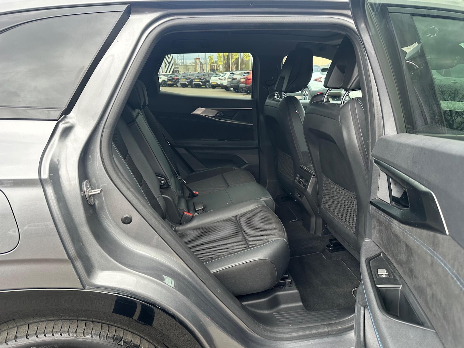 Used Renault Austral 2024 for sale - 78072216: Photo 14