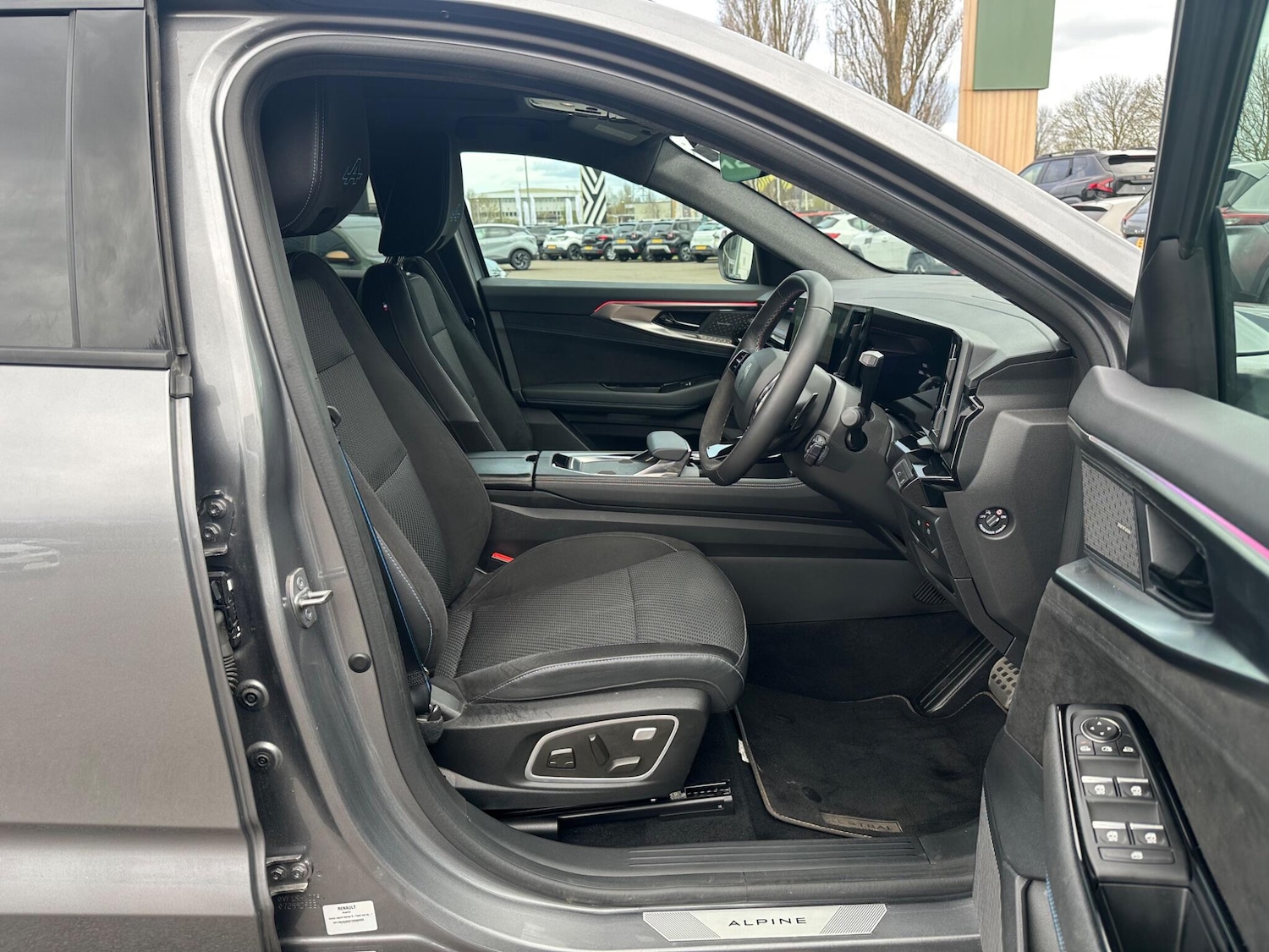 Used Renault Austral 2024 for sale - 78072216: Photo 15