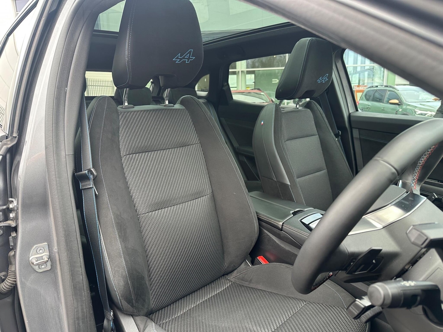 Used Renault Austral 2024 for sale - 78072216: Photo 16