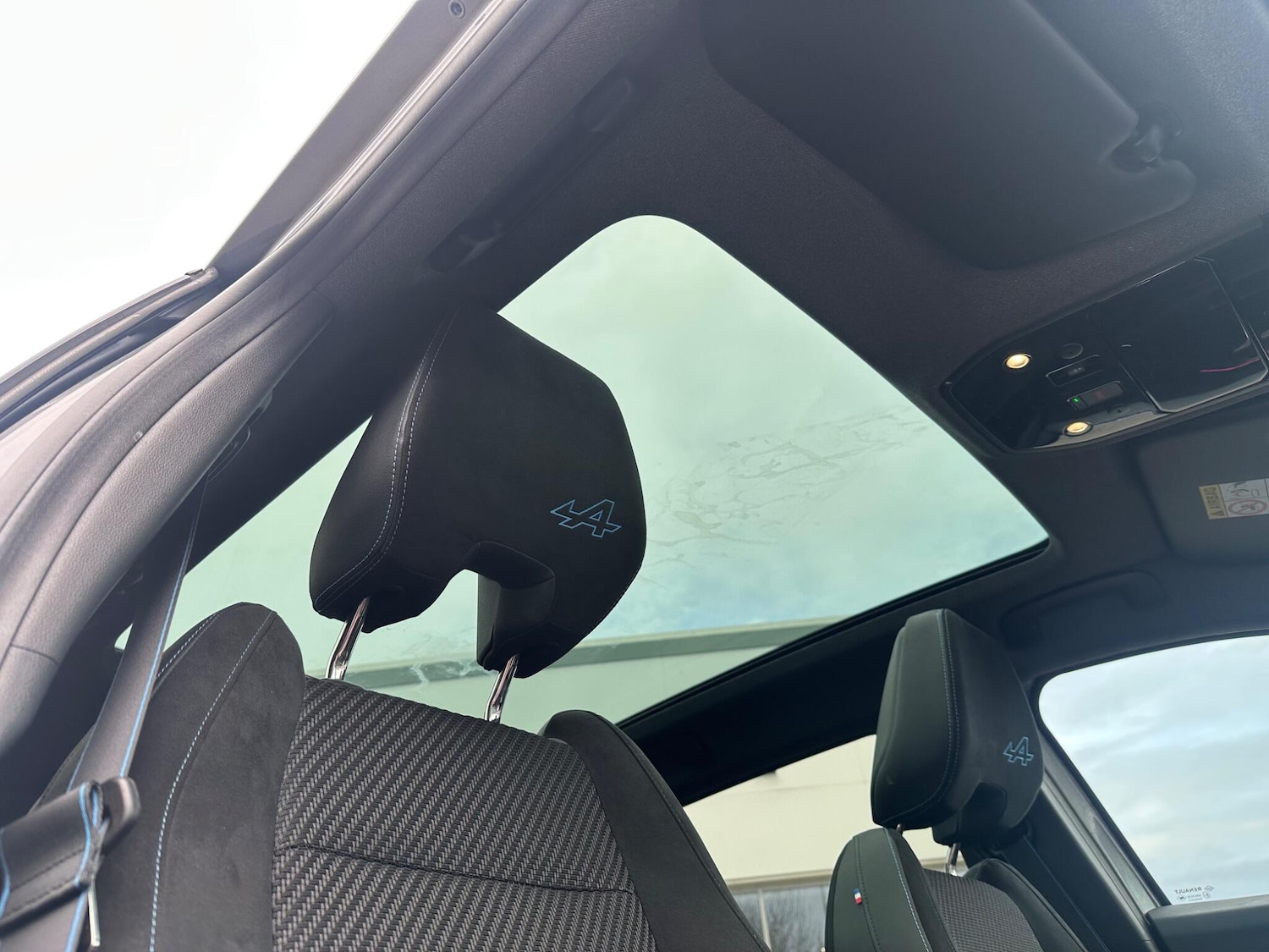 Used Renault Austral 2024 for sale - 78072216: Photo 17