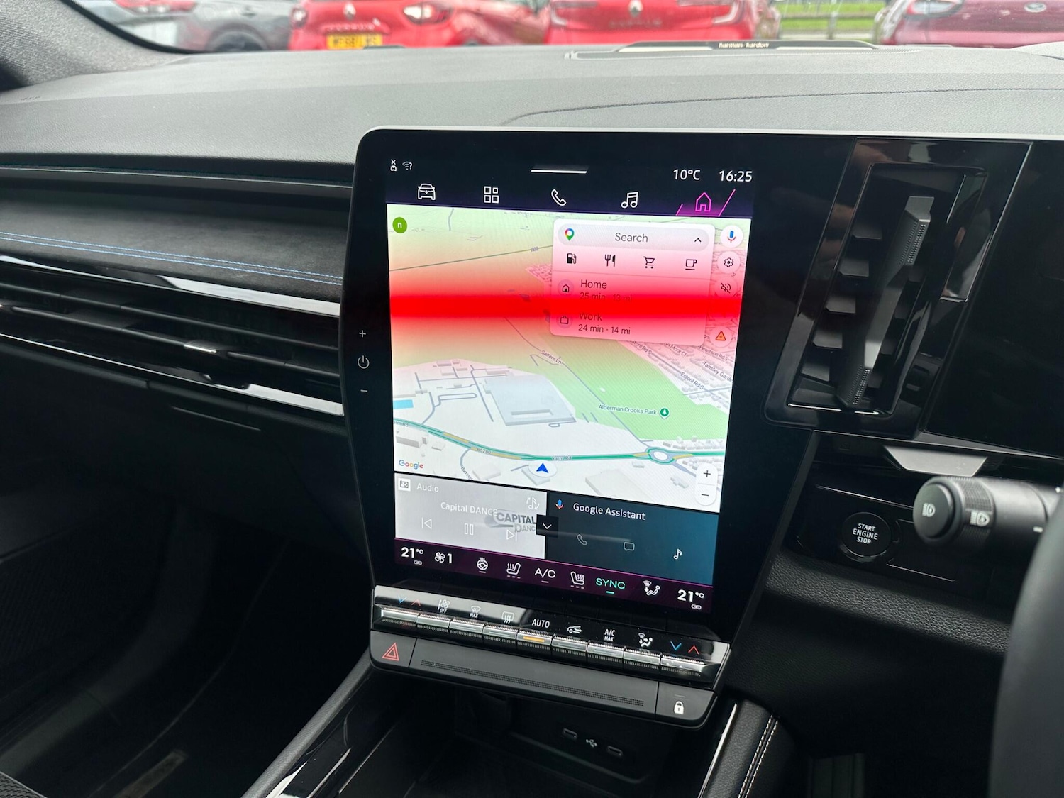 Used Renault Austral 2024 for sale - 78072216: Photo 19