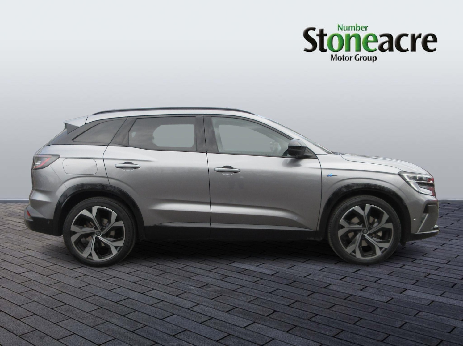 Used Renault Austral 2024 for sale - 78072216: Photo 2