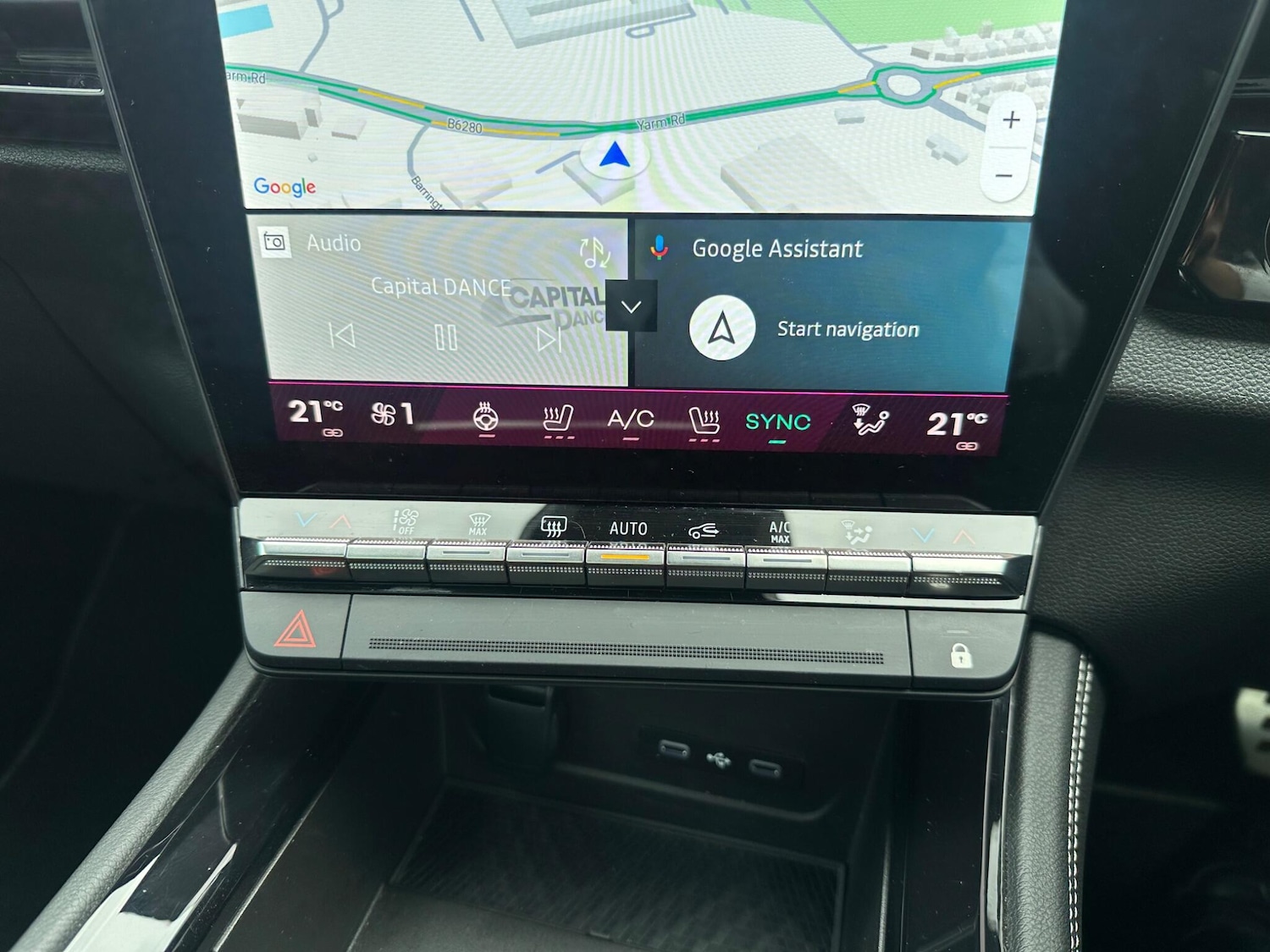 Used Renault Austral 2024 for sale - 78072216: Photo 21