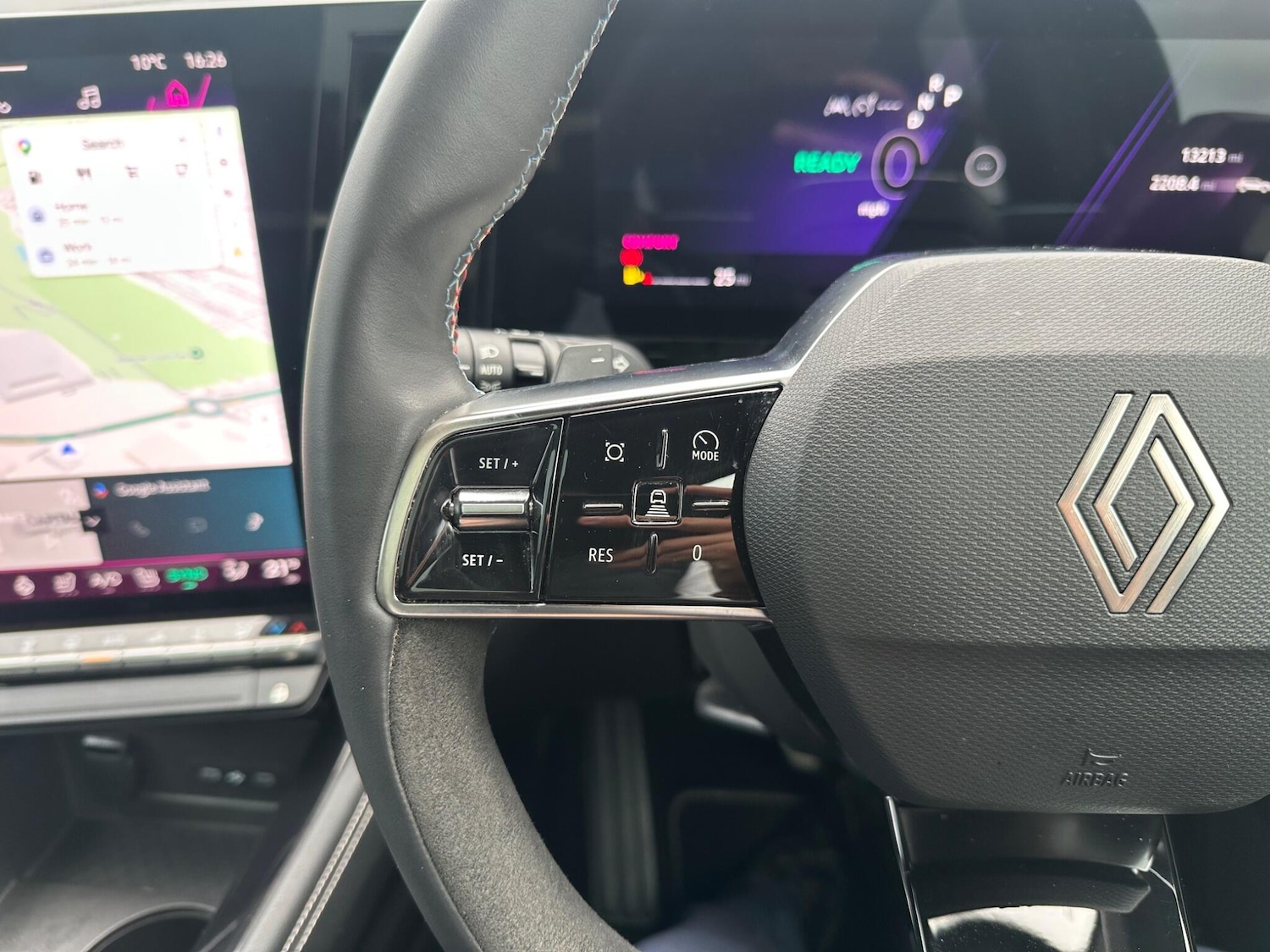 Used Renault Austral 2024 for sale - 78072216: Photo 23