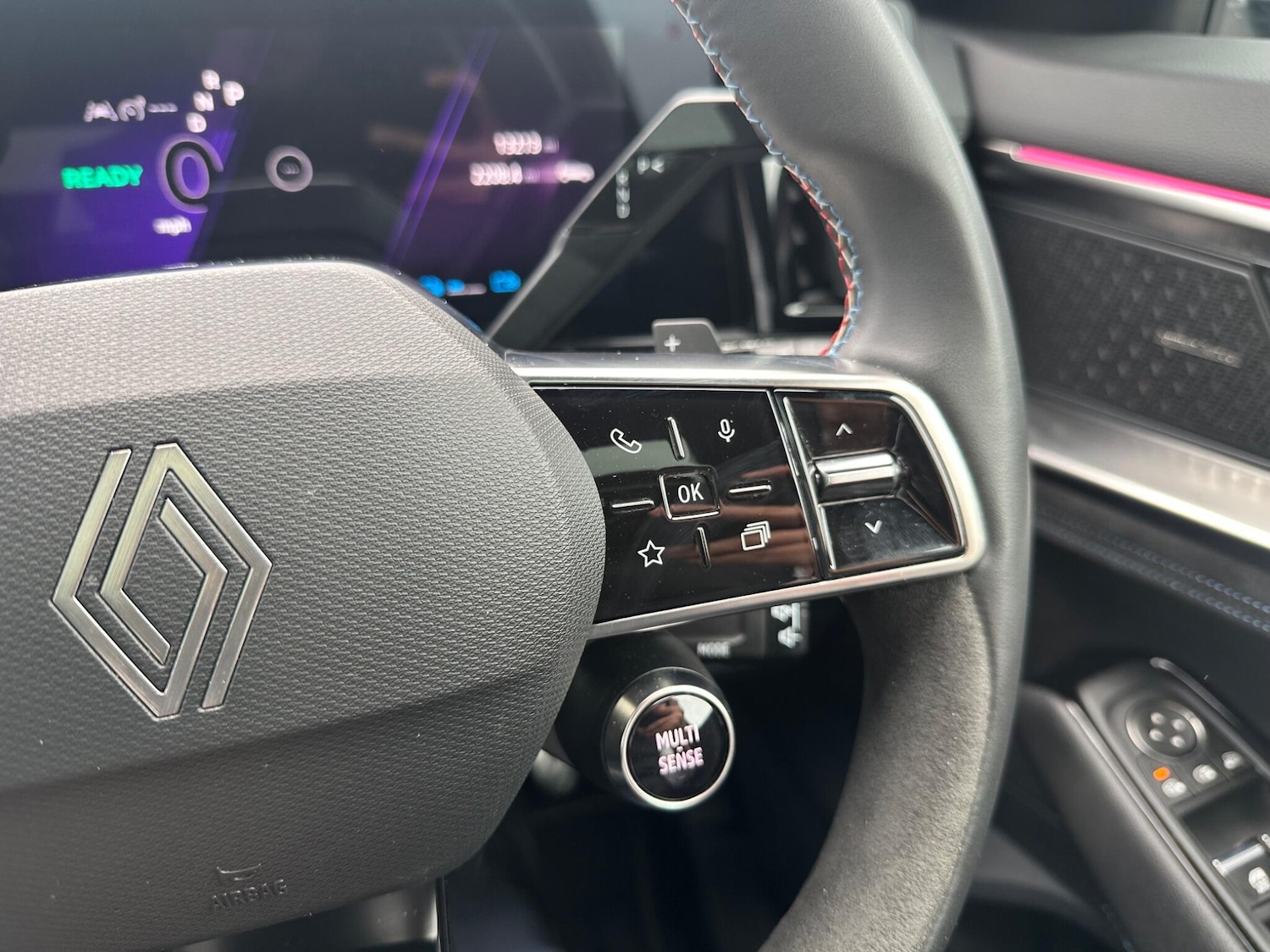 Used Renault Austral 2024 for sale - 78072216: Photo 24