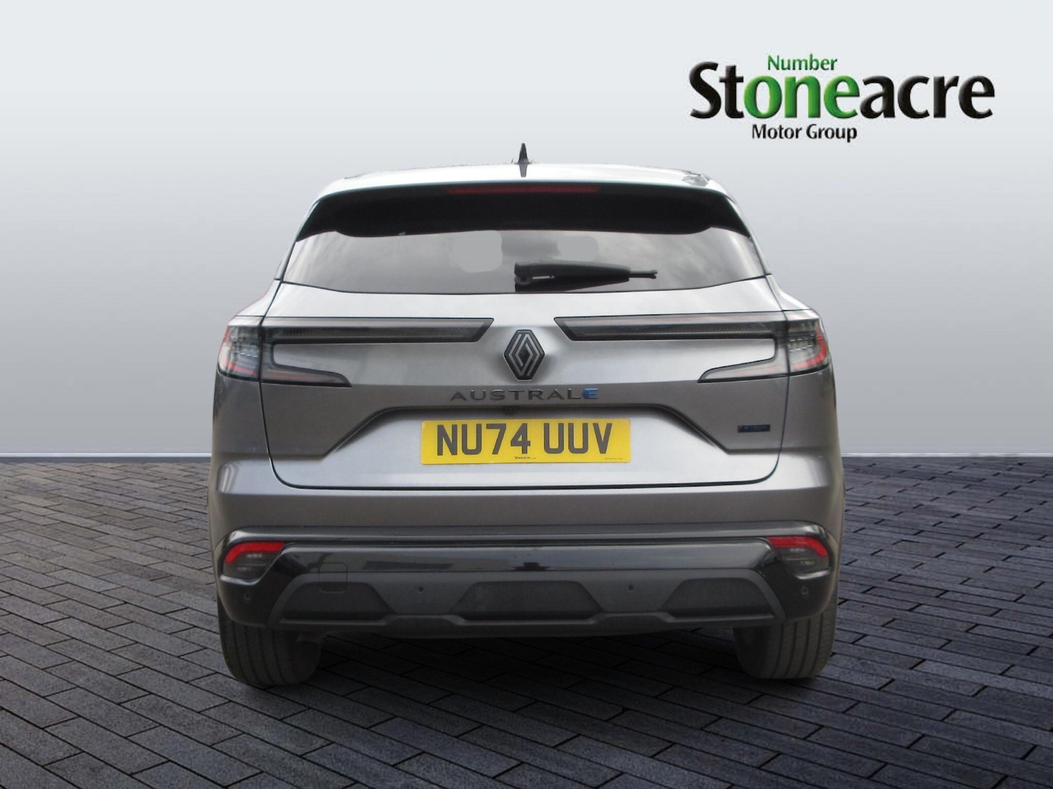 Used Renault Austral 2024 for sale - 78072216: Photo 4