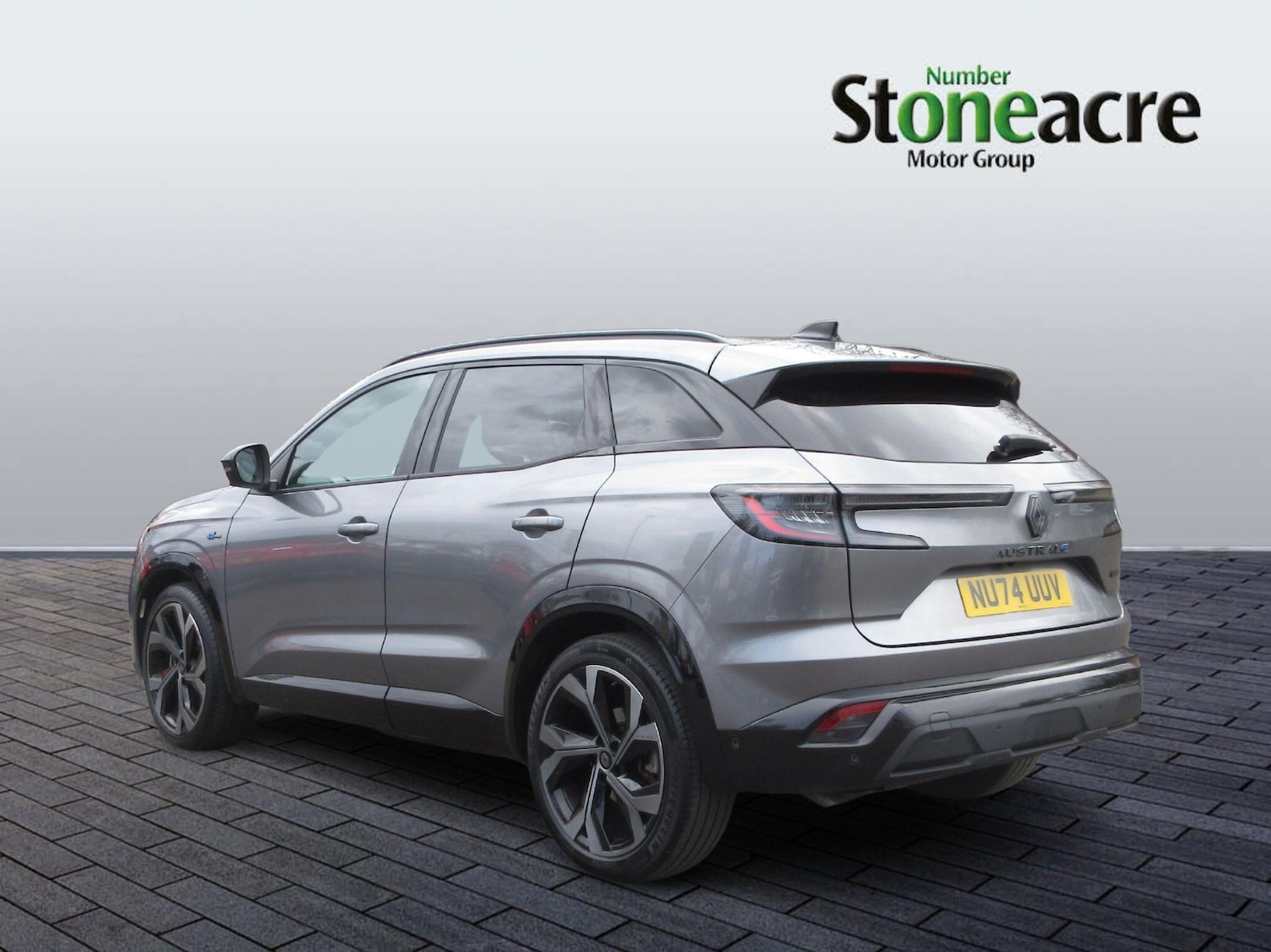 Used Renault Austral 2024 for sale - 78072216: Photo 5