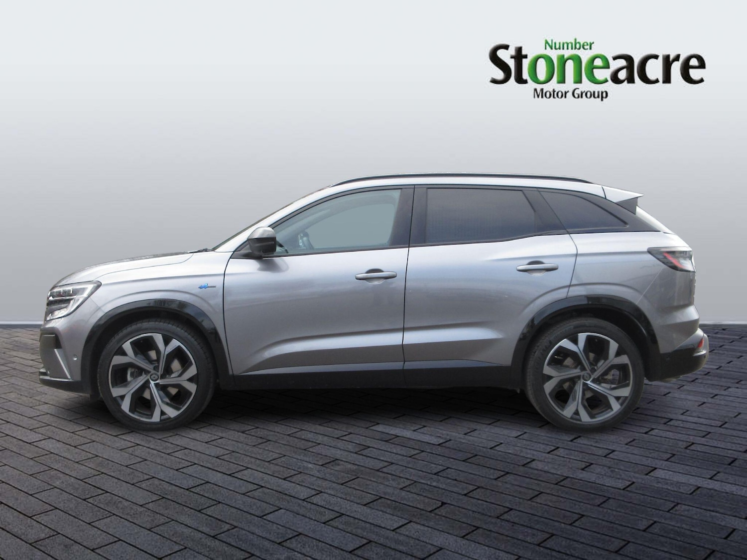 Used Renault Austral 2024 for sale - 78072216: Photo 6