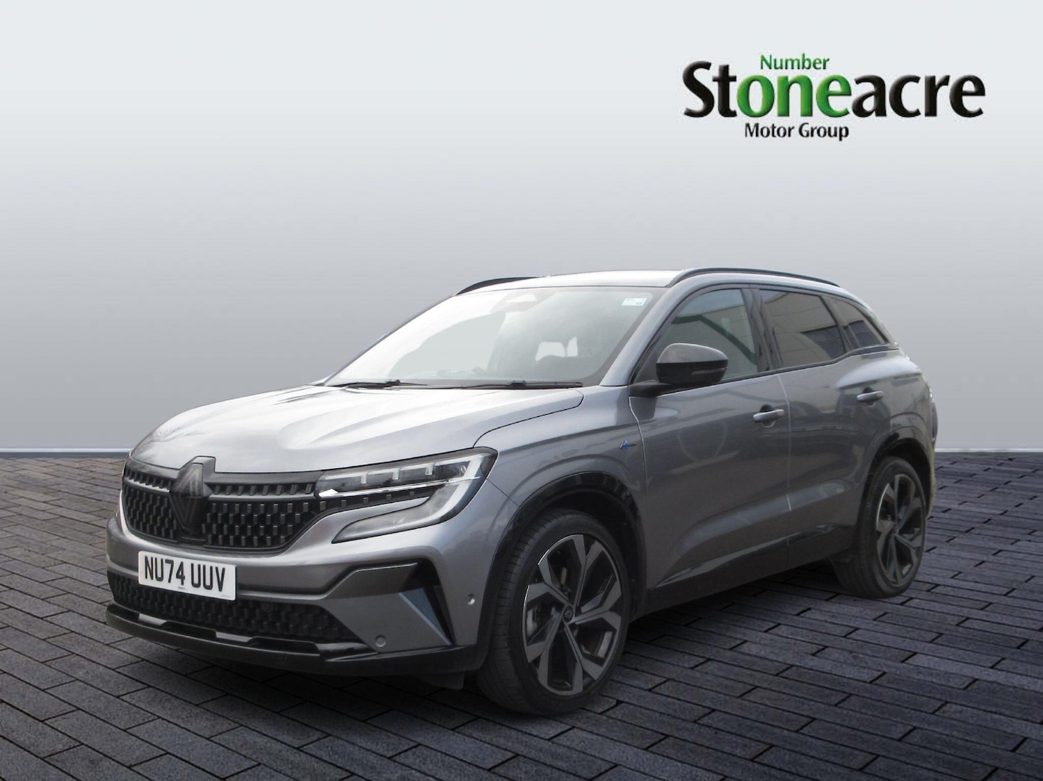 Used Renault Austral 2024 for sale - 78072216: Photo 7