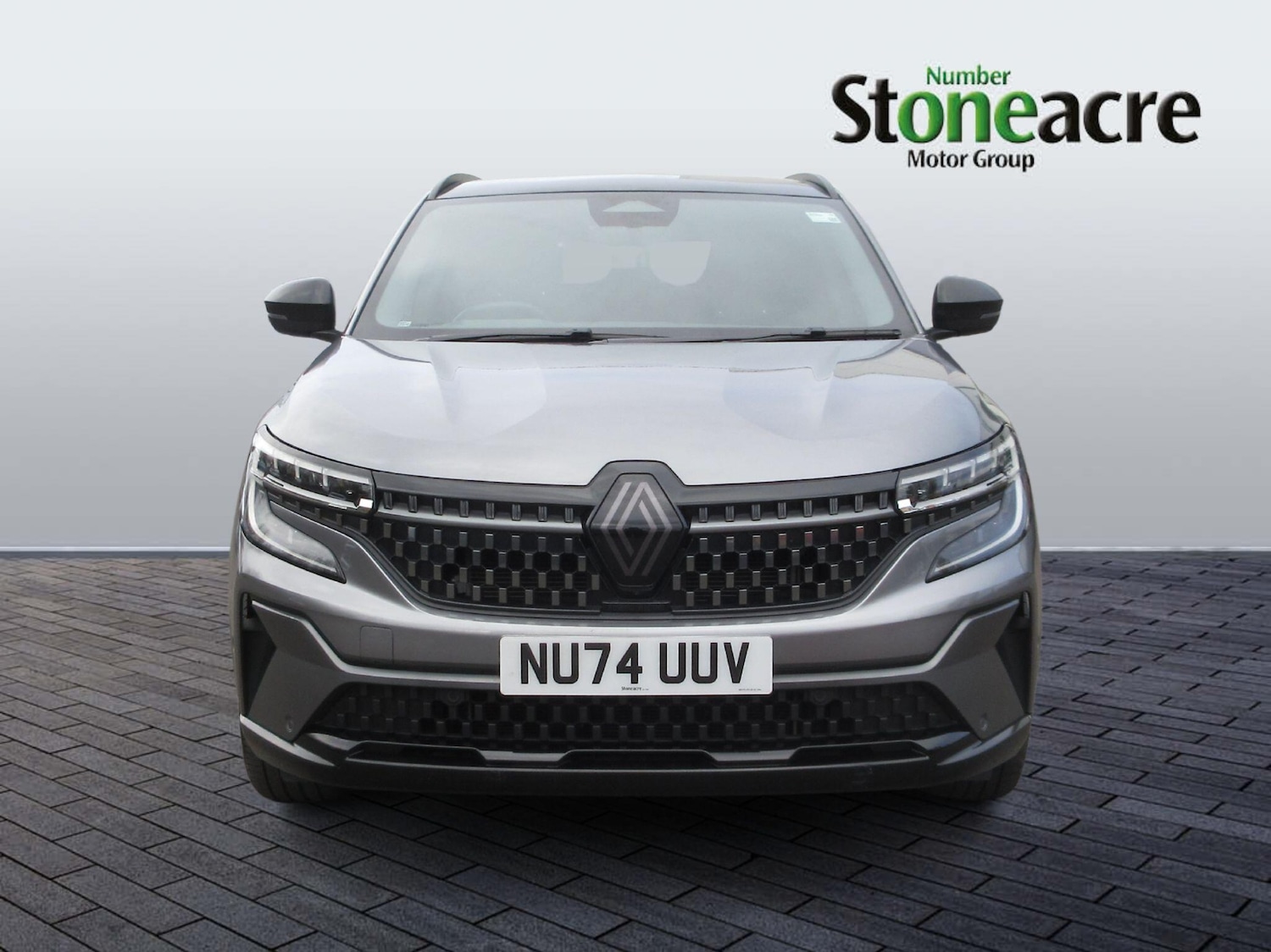 Used Renault Austral 2024 for sale - 78072216: Photo 8