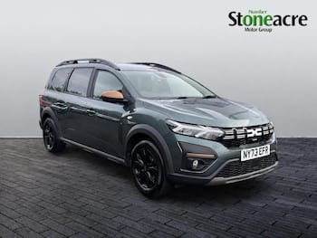 Used Dacia Jogger 2024 for sale - 79793702: Photo