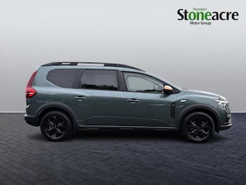 Used Dacia Jogger 2024 for sale - 79793702: Photo