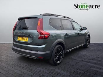 Used Dacia Jogger 2024 for sale - 79793702: Photo