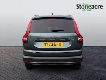 Used Dacia Jogger 2024 for sale - 79793702: Photo