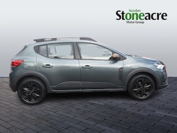 Used Dacia Sandero Stepway 2023 for sale - 78833945: Photo
