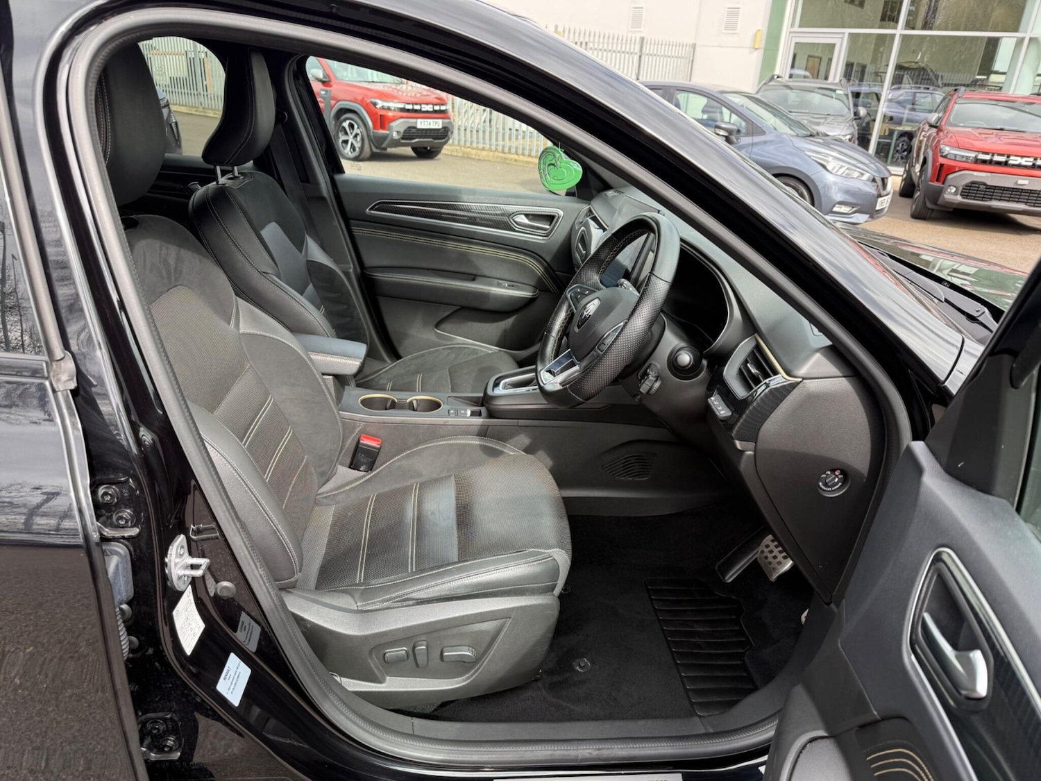 Used Renault Arkana 2023 for sale - 78100917: Photo 14