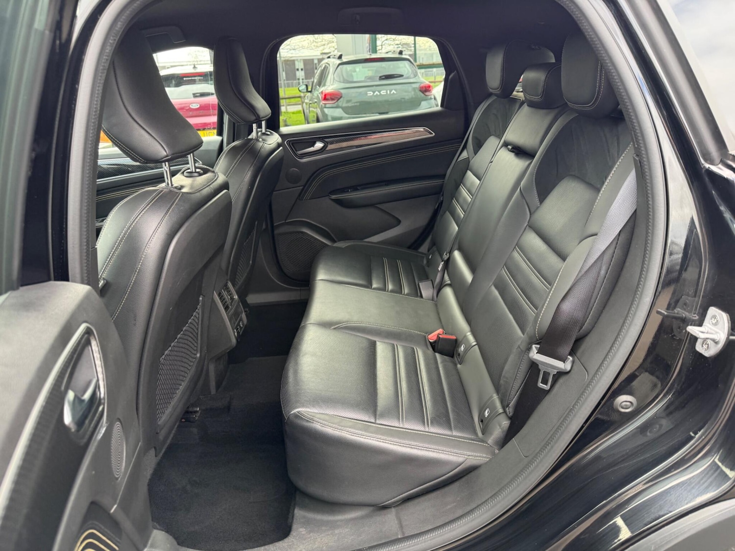 Used Renault Arkana 2023 for sale - 78100917: Photo 17