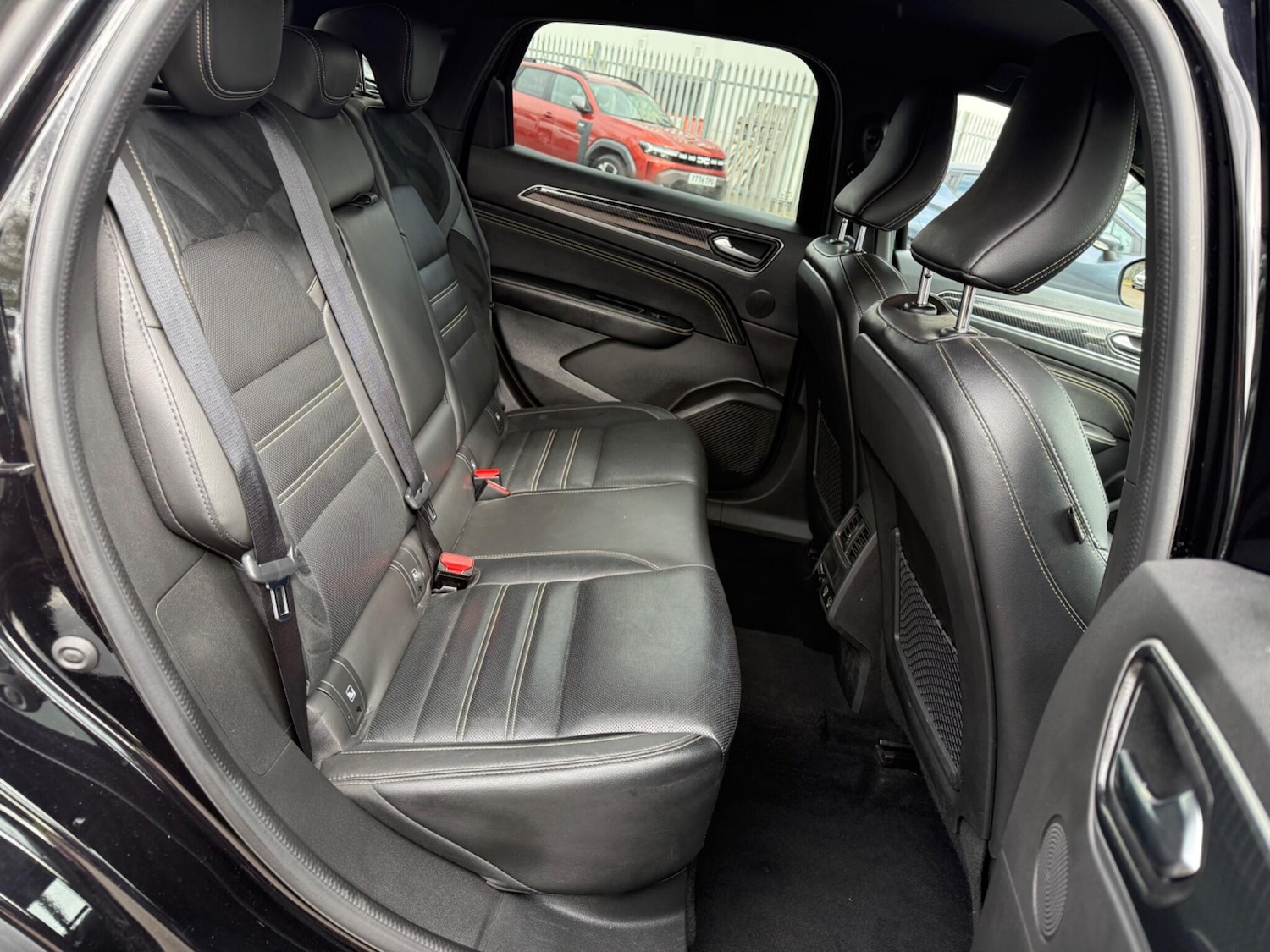 Used Renault Arkana 2023 for sale - 78100917: Photo 18