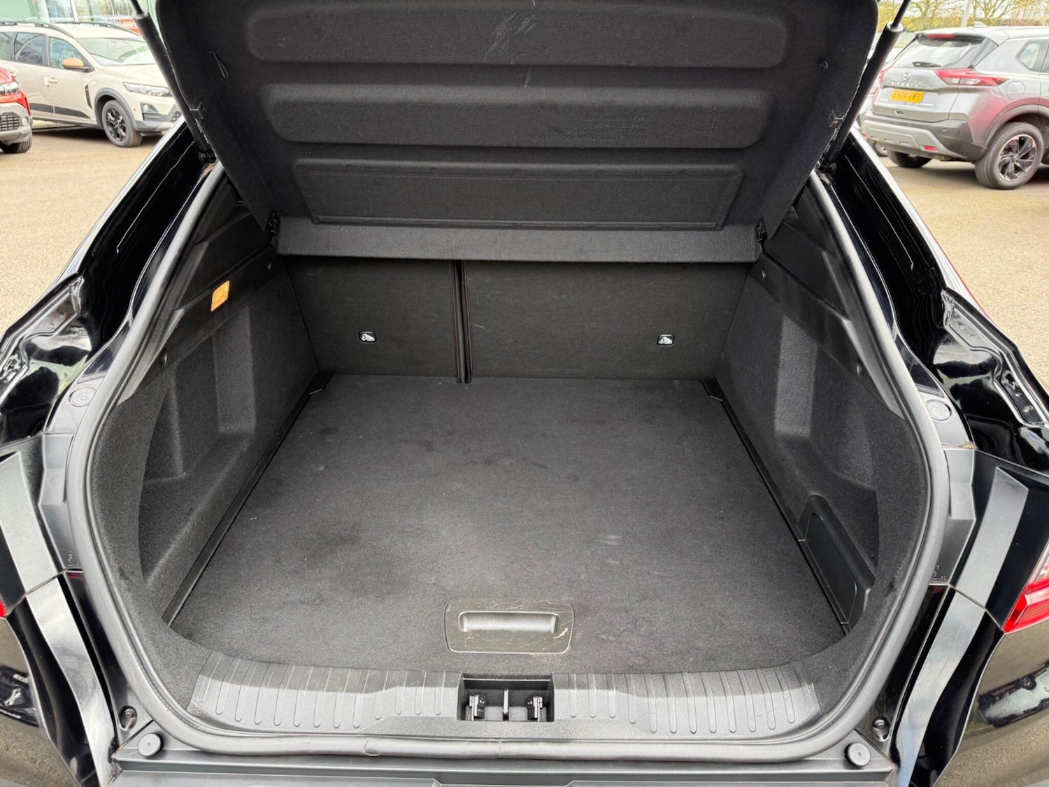 Used Renault Arkana 2023 for sale - 78100917: Photo 20