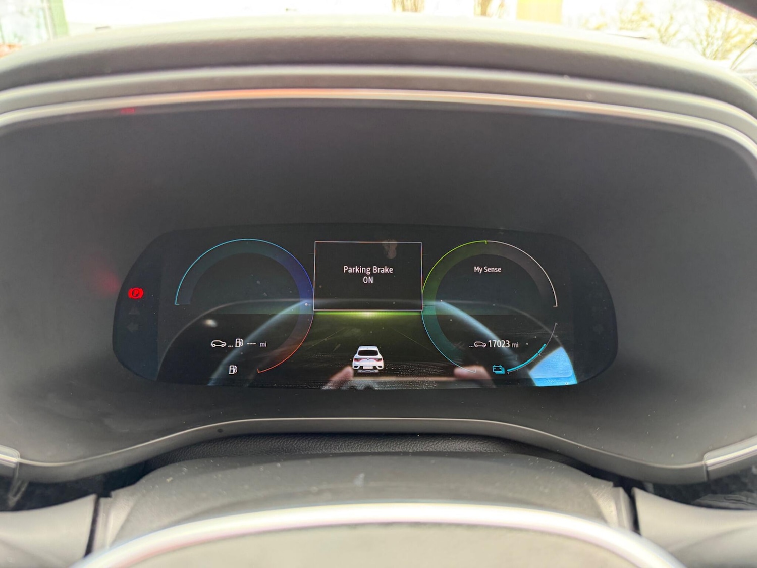 Used Renault Arkana 2023 for sale - 78100917: Photo 22