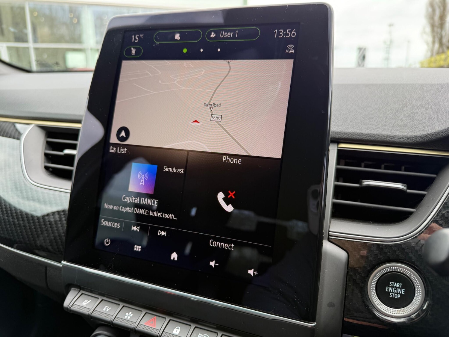 Used Renault Arkana 2023 for sale - 78100917: Photo 23