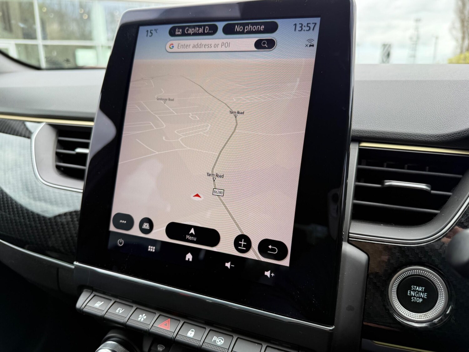 Used Renault Arkana 2023 for sale - 78100917: Photo 24